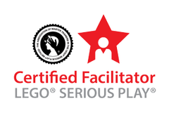 Certified Facilitator LEGO® SERIOUS PLAY®